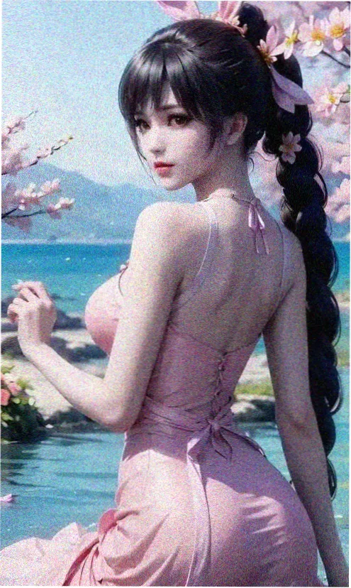 短剧《闪婚总裁的隐藏身份》剧照